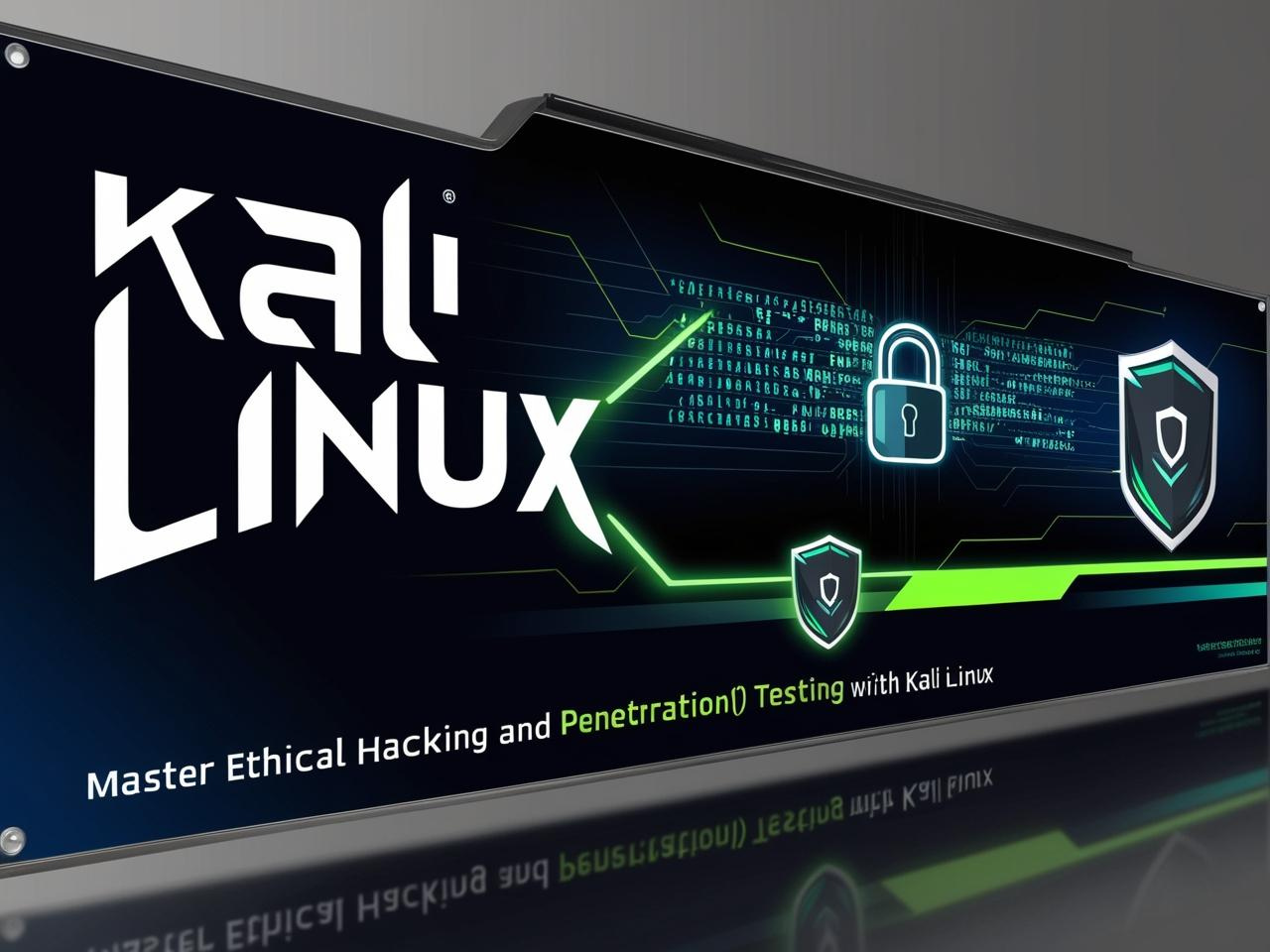 kalilinux Course